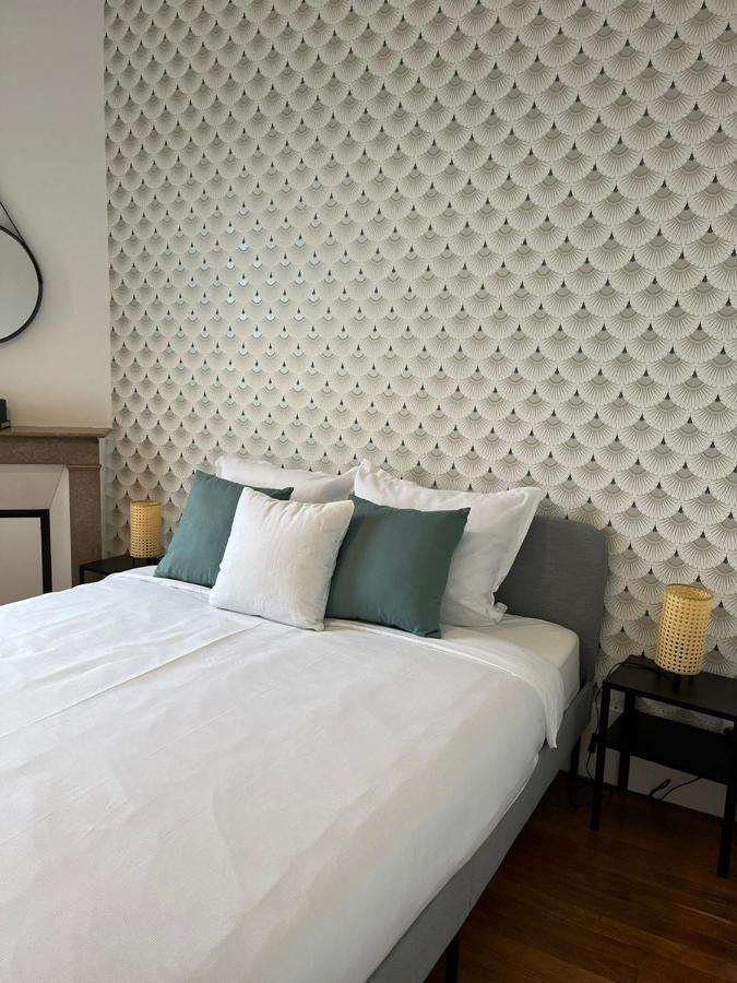 2 Centre Apartment Villemomble